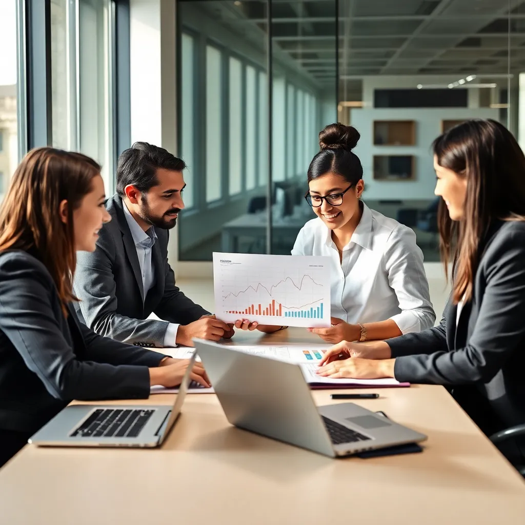 Айгуль Сатпаева, Финансовый аналитик, Народный Банк Казахстана